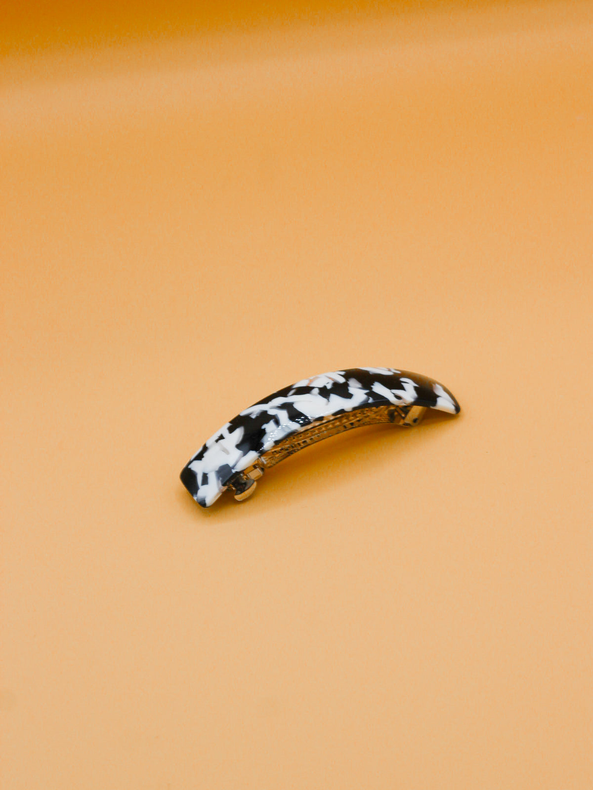 Hair Clip - Baguette