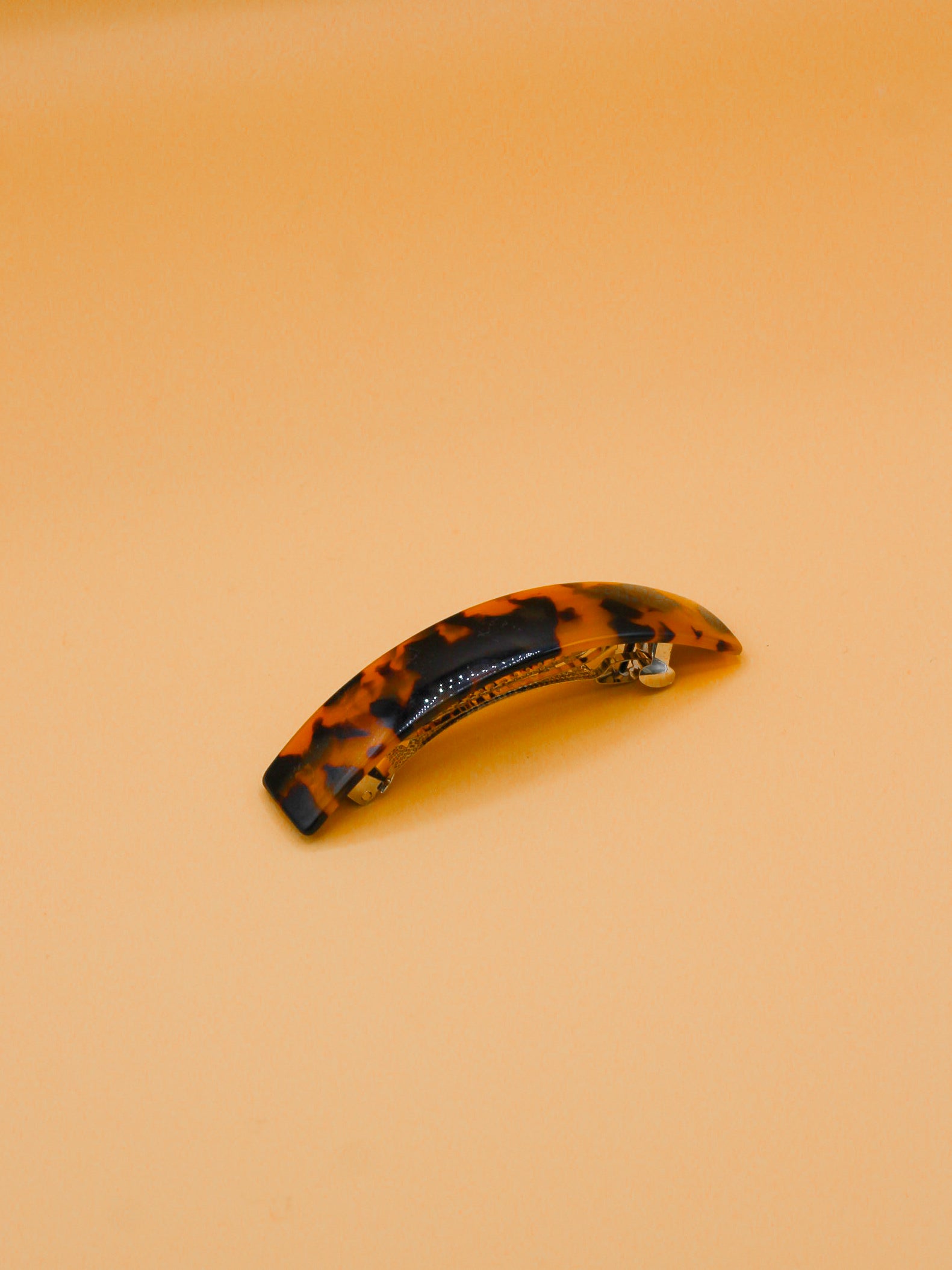 Hair Clip - Baguette