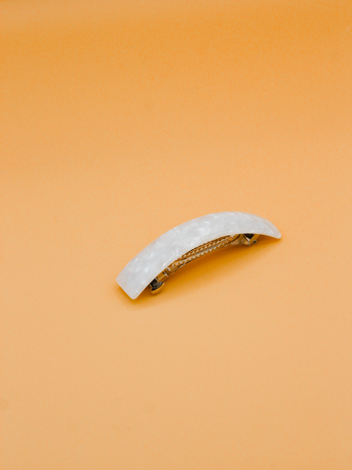 Hair Clip - Baguette