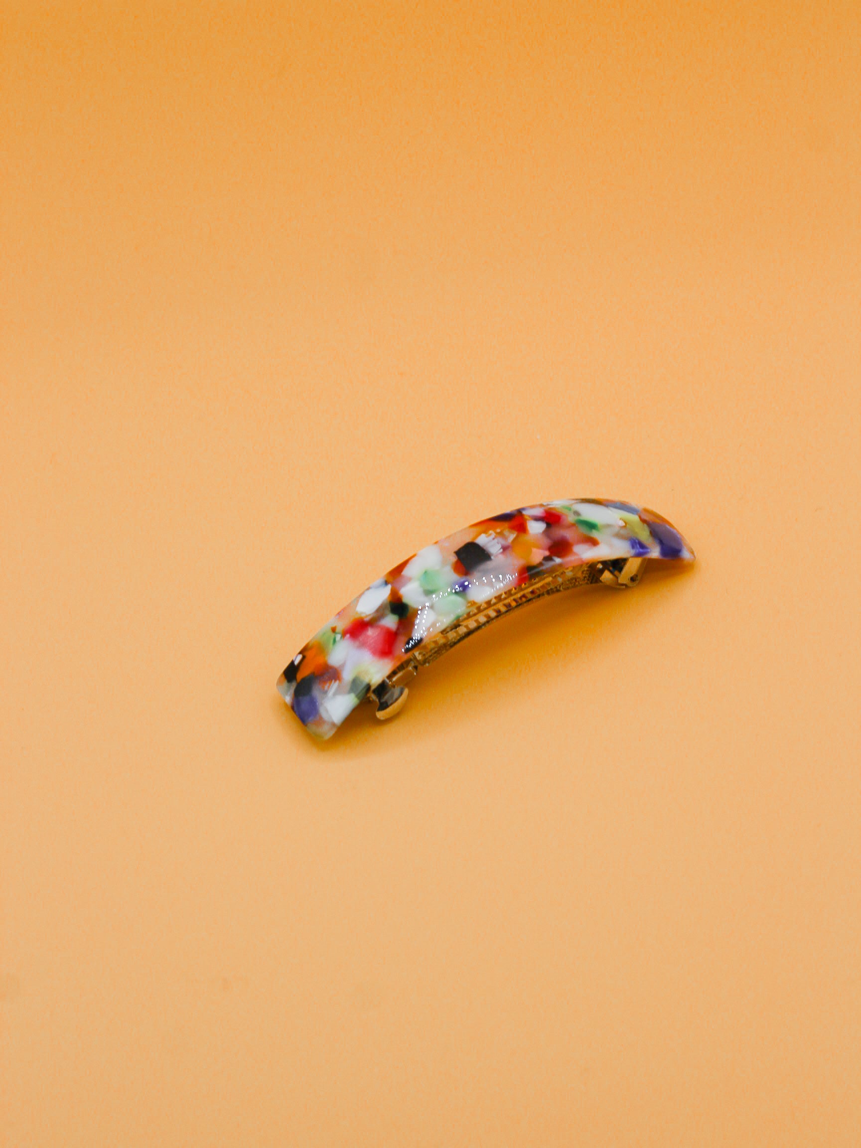 Hair Clip - Baguette
