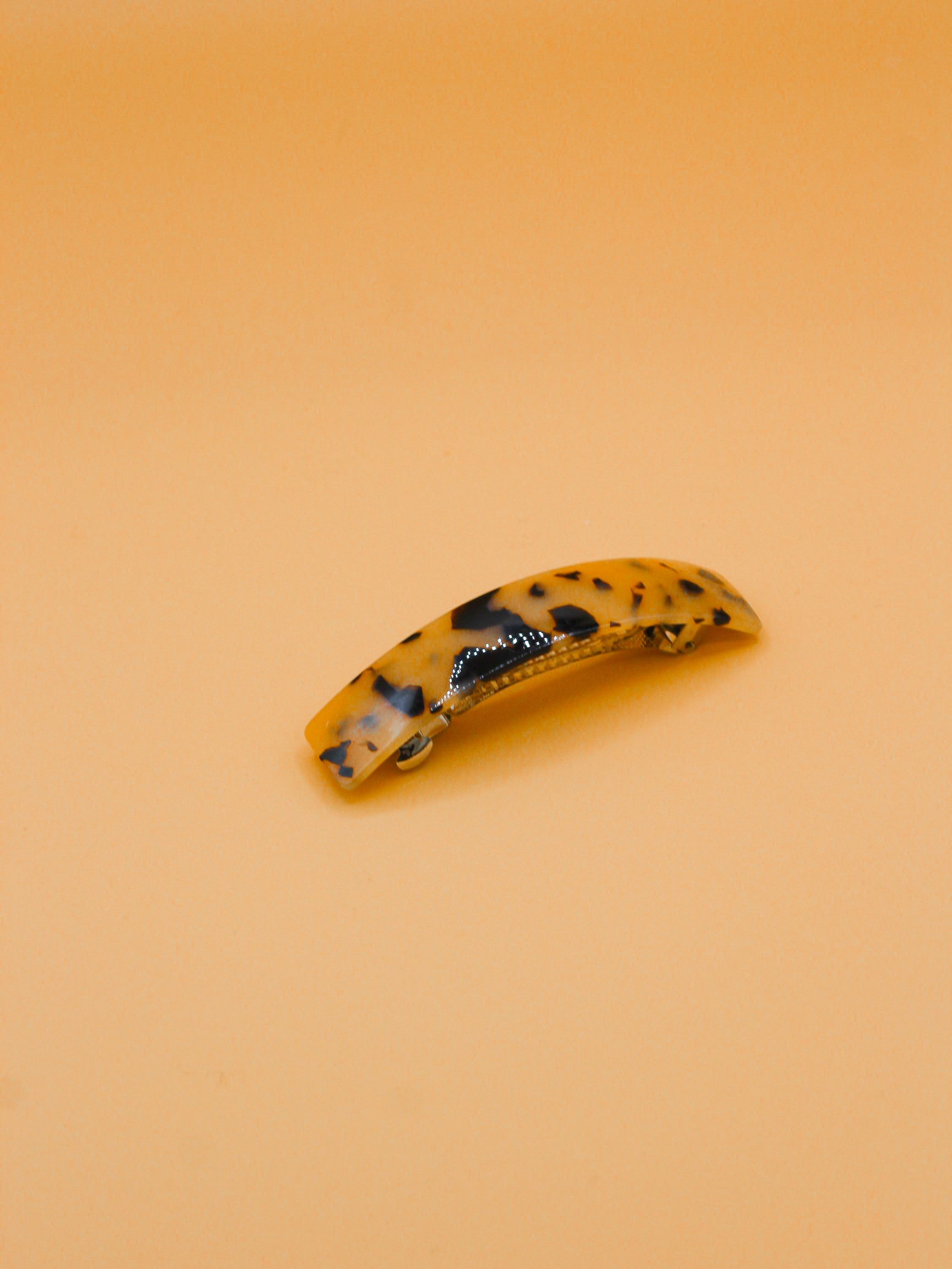 Hair Clip - Baguette