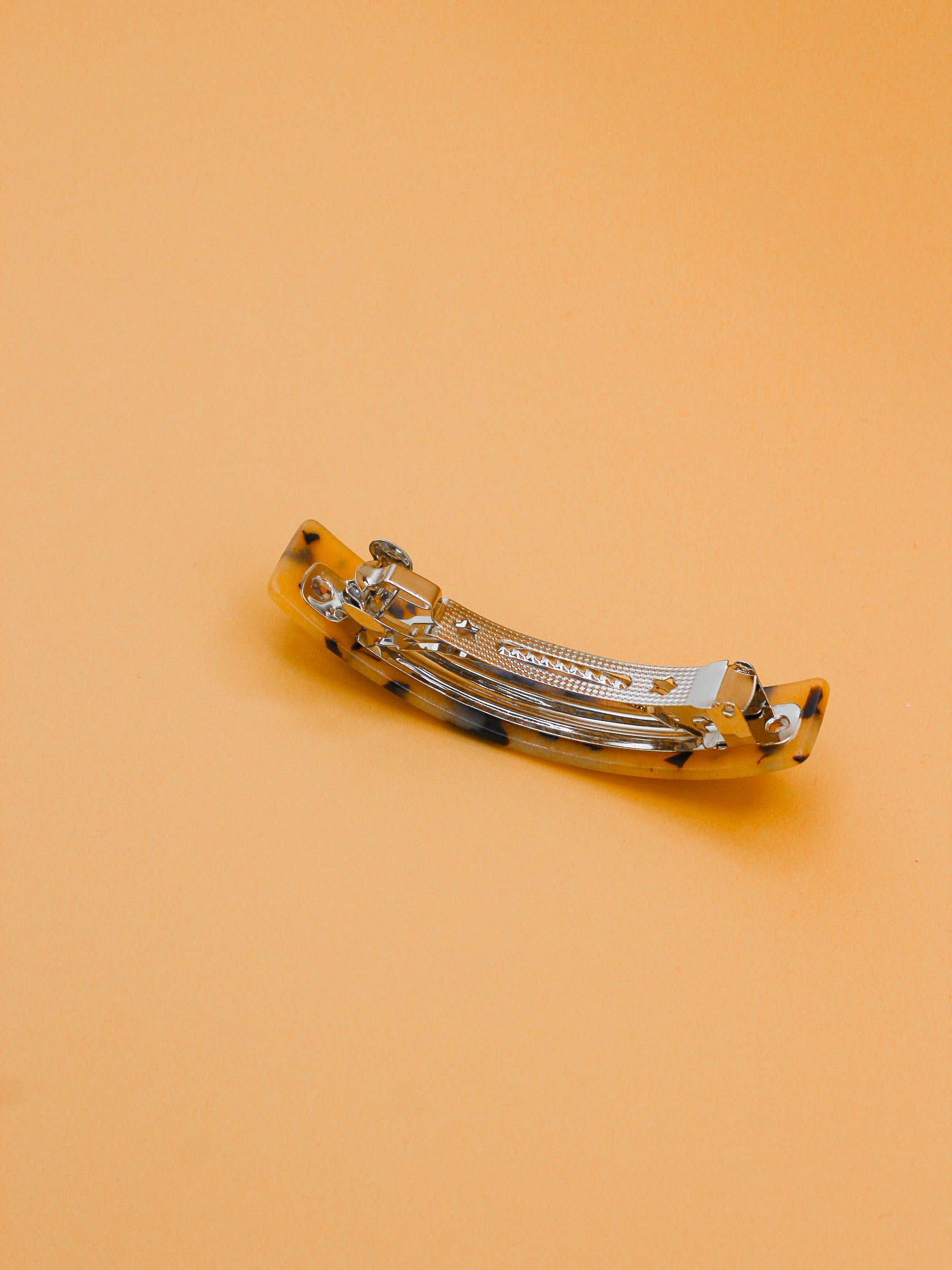 Hair Clip - Baguette