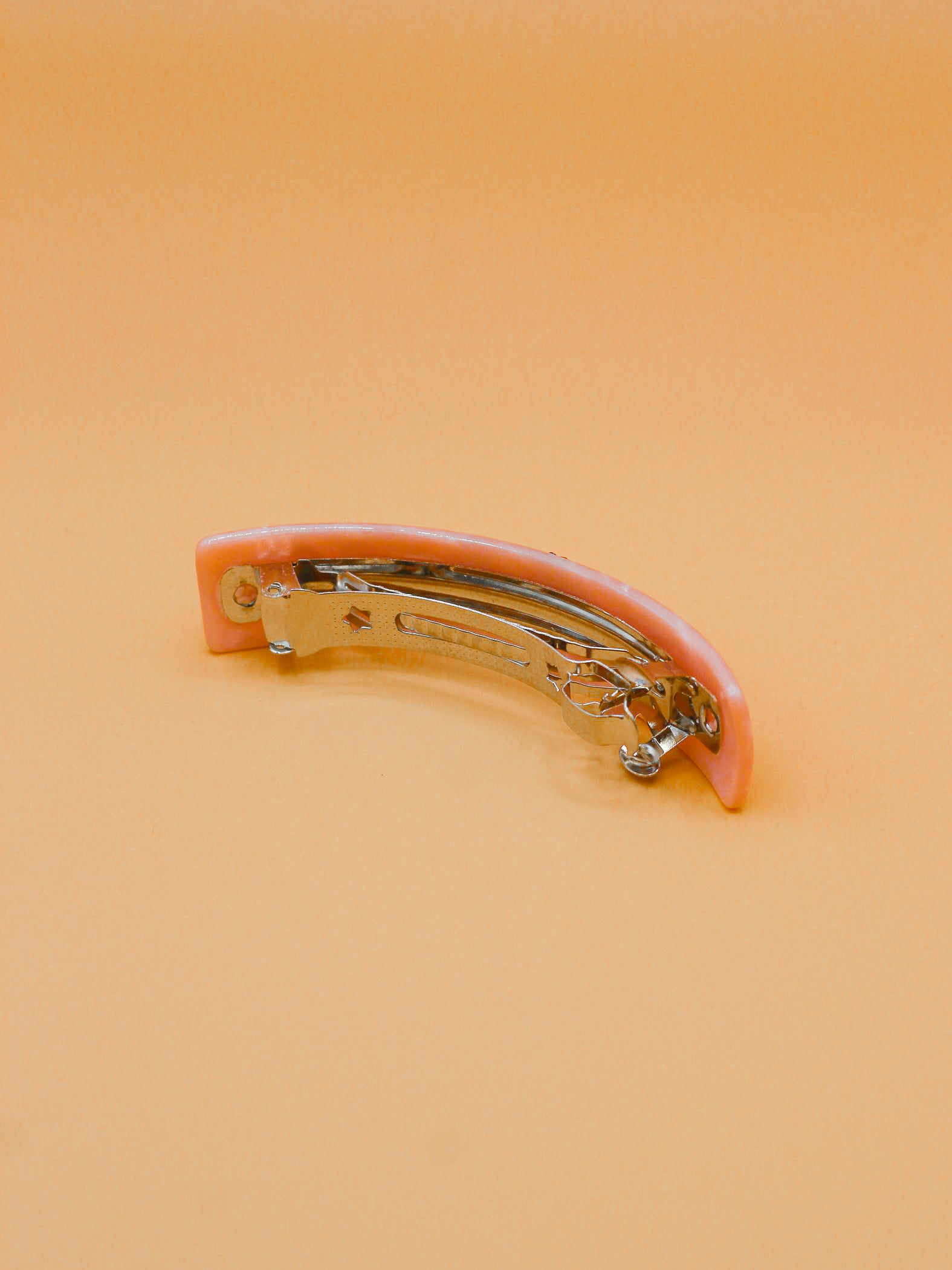 Hair Clip - Baguette
