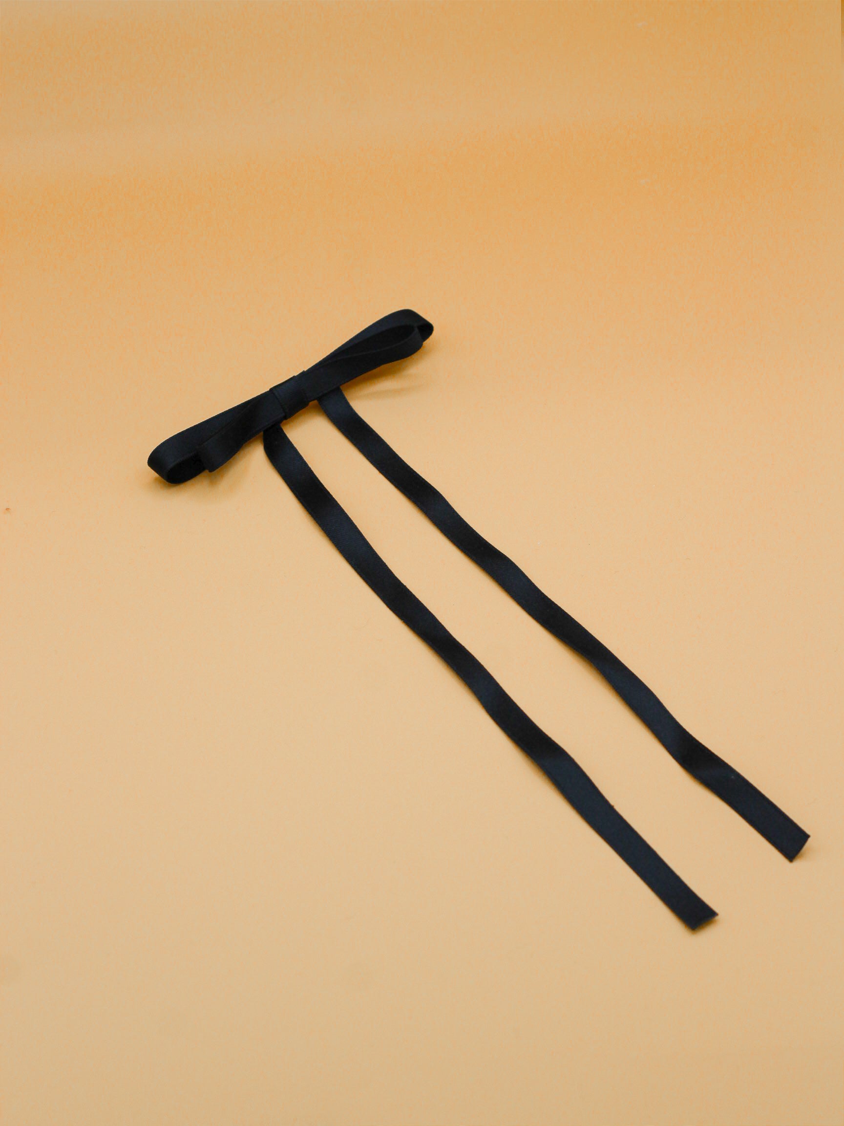 Hair clip - bon ton
