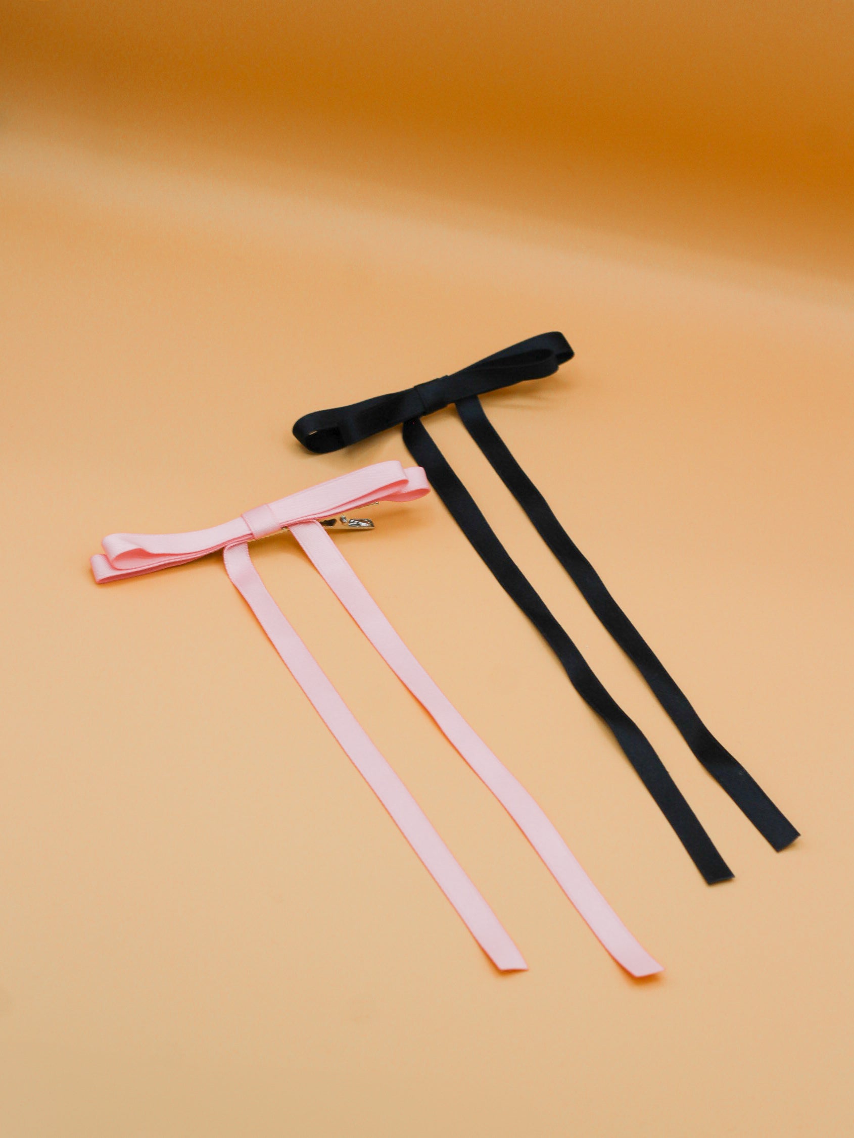 Hair clip - bon ton