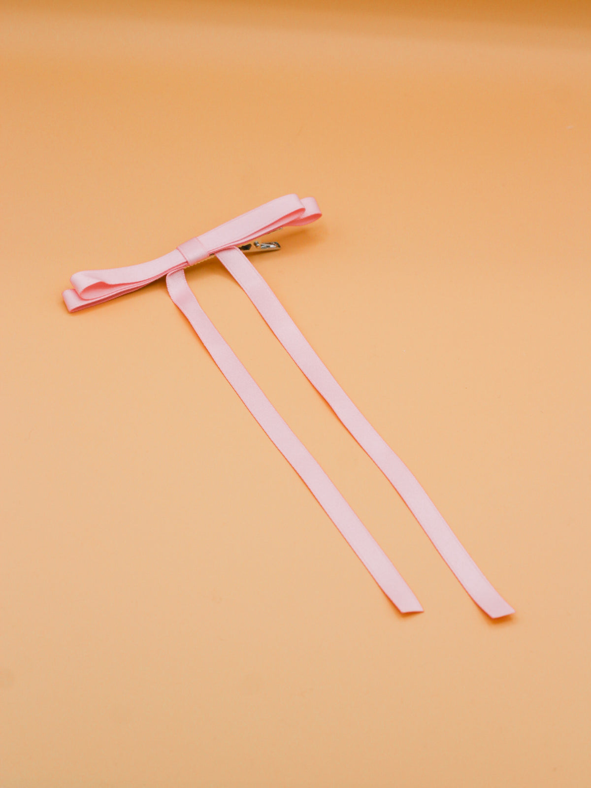 Hair clip - bon ton