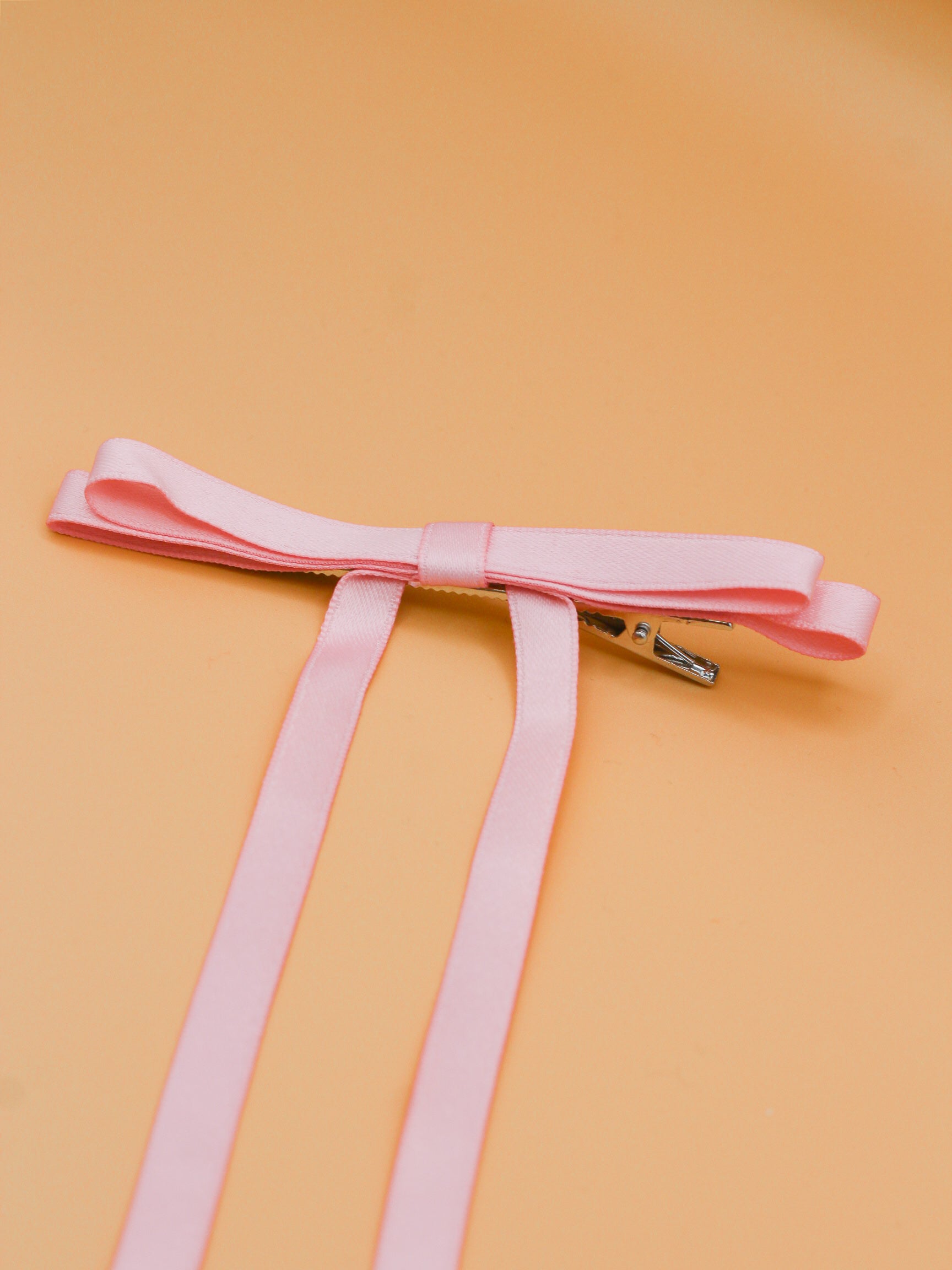 Hair clip - bon ton