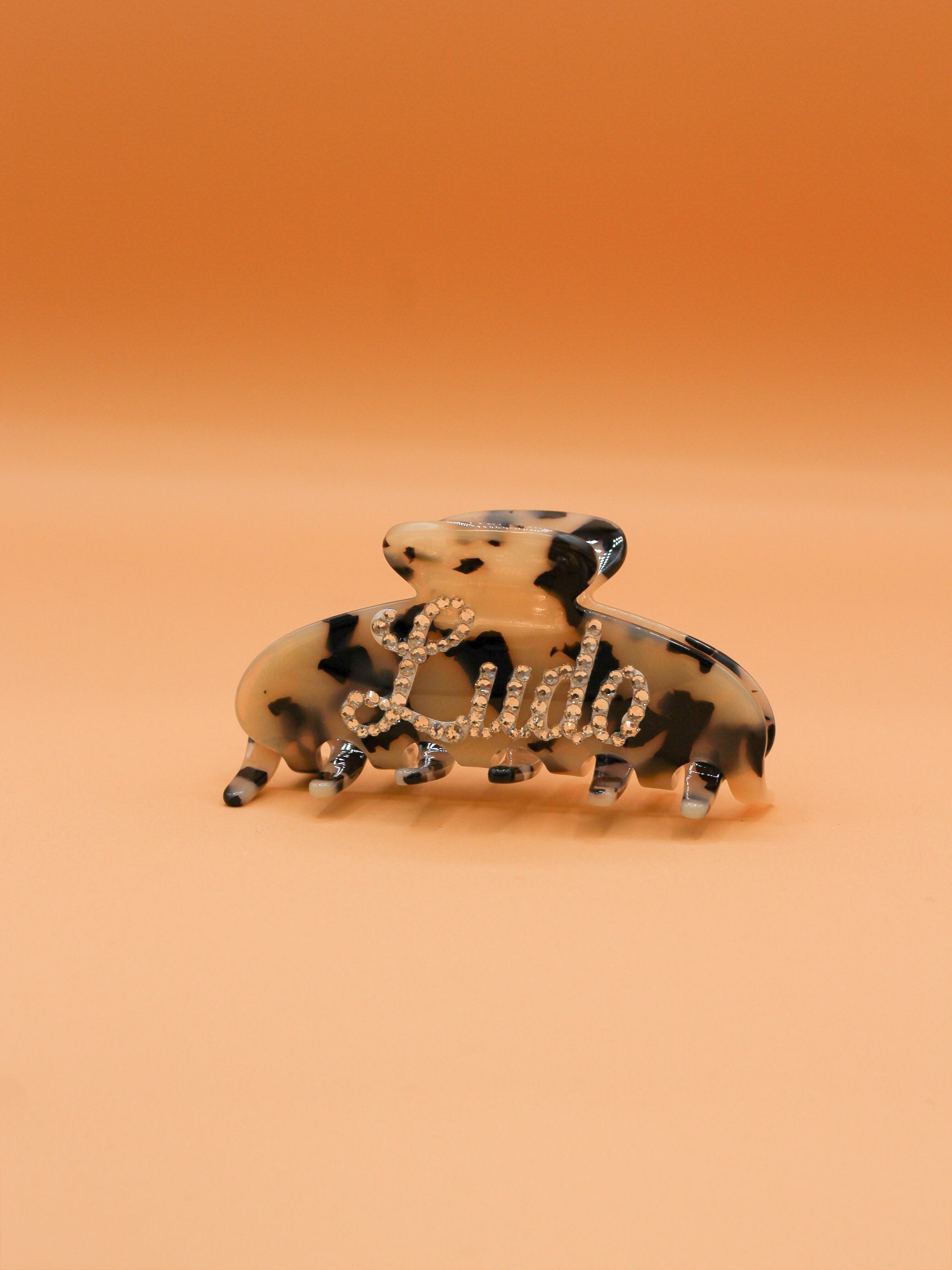 Hair Clip - Custom