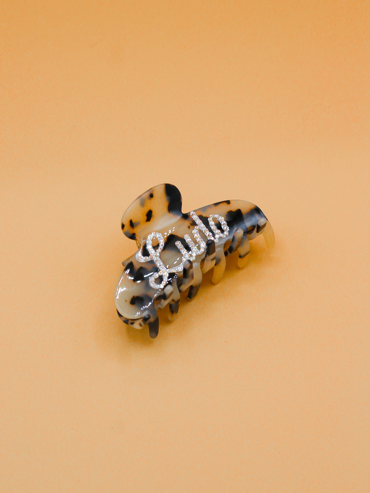 Hair Clip - Custom