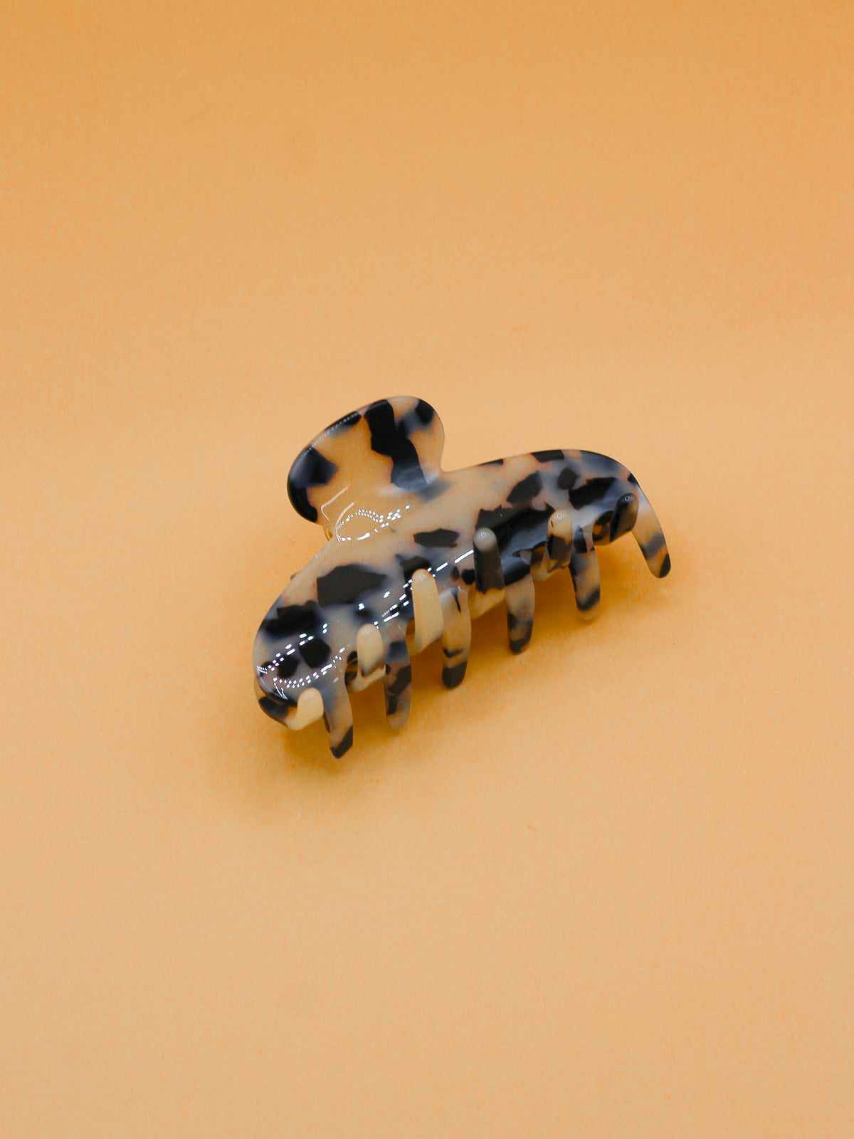 Hair Clip - Custom