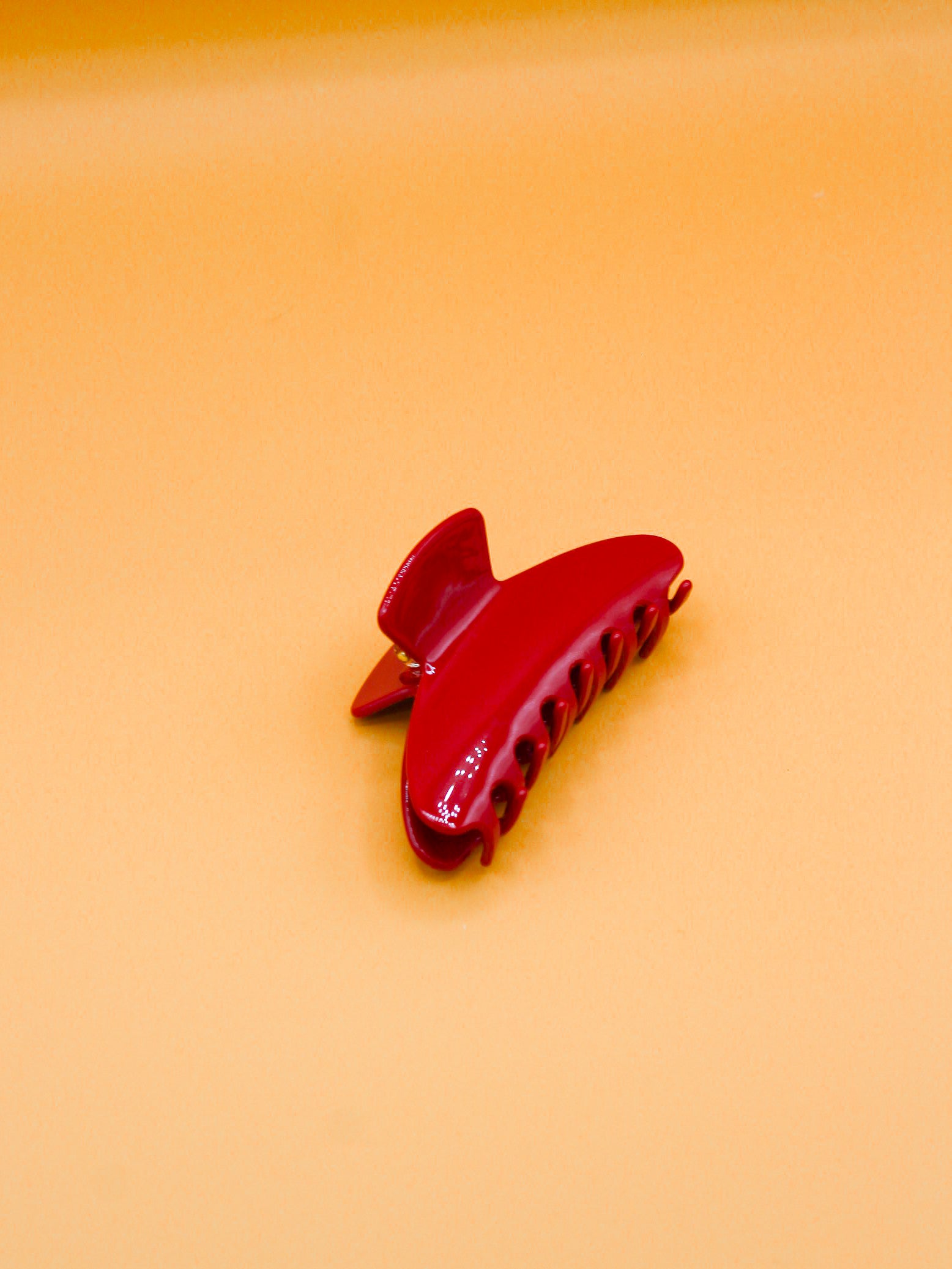 Hair Clip - Custom