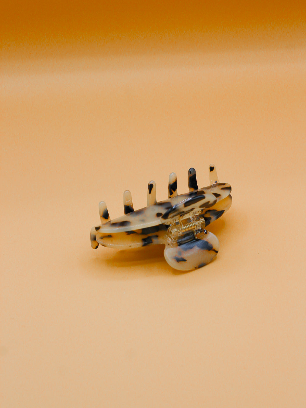 Hair Clip - Custom