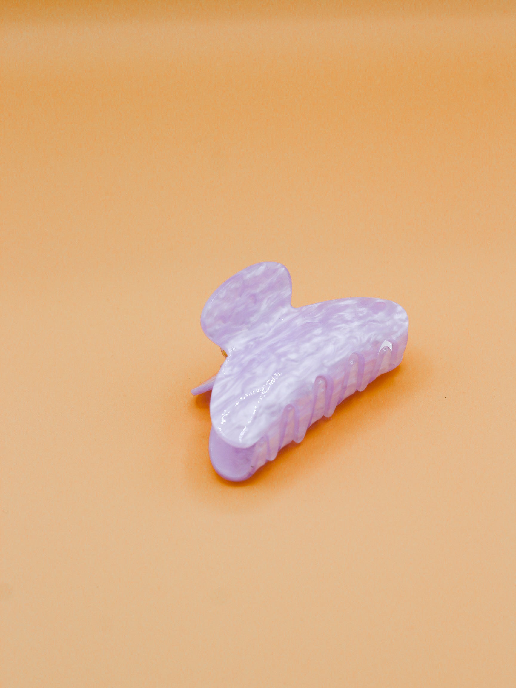 Hair Clip - Custom