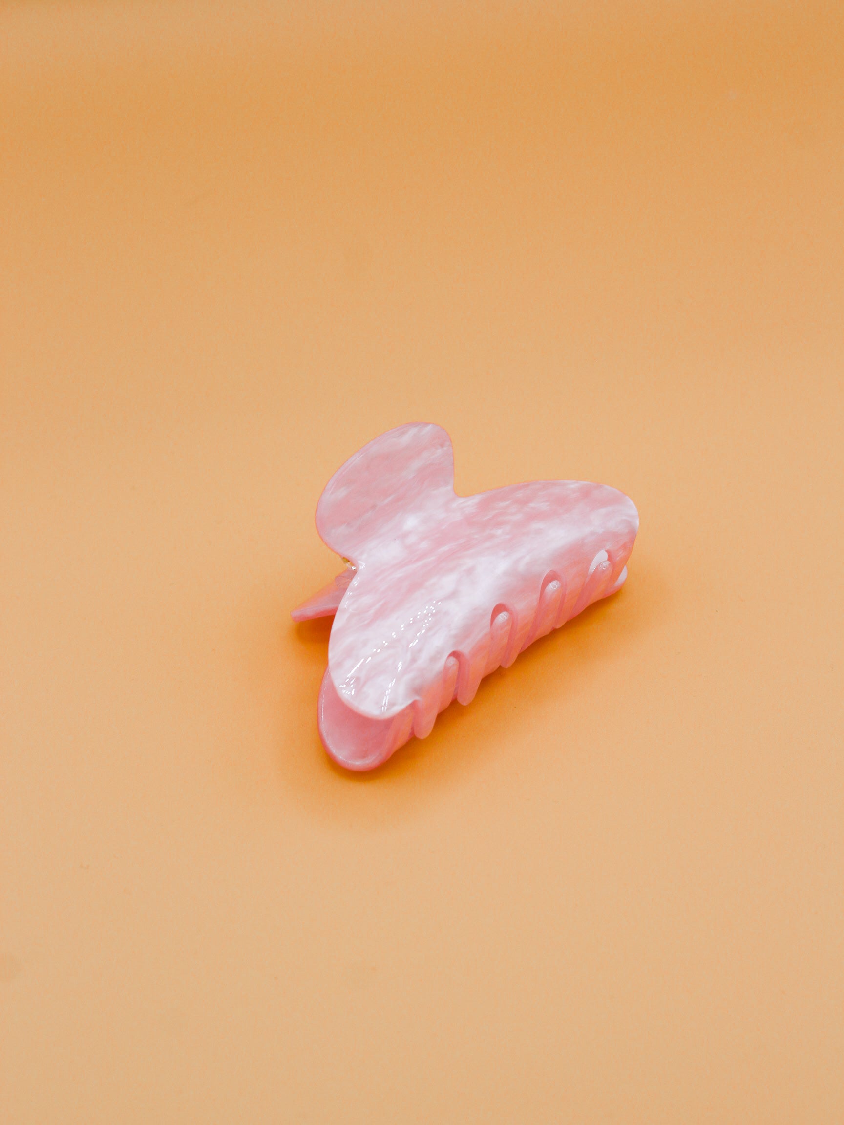 Hair Clip - Custom