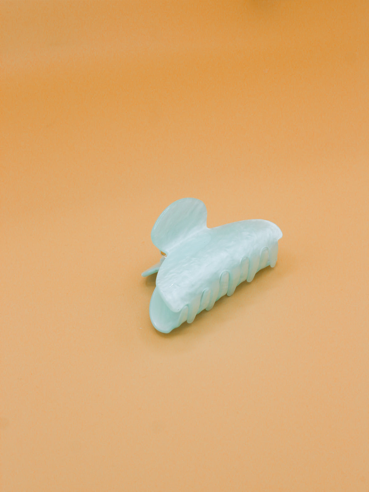 Hair Clip - Custom