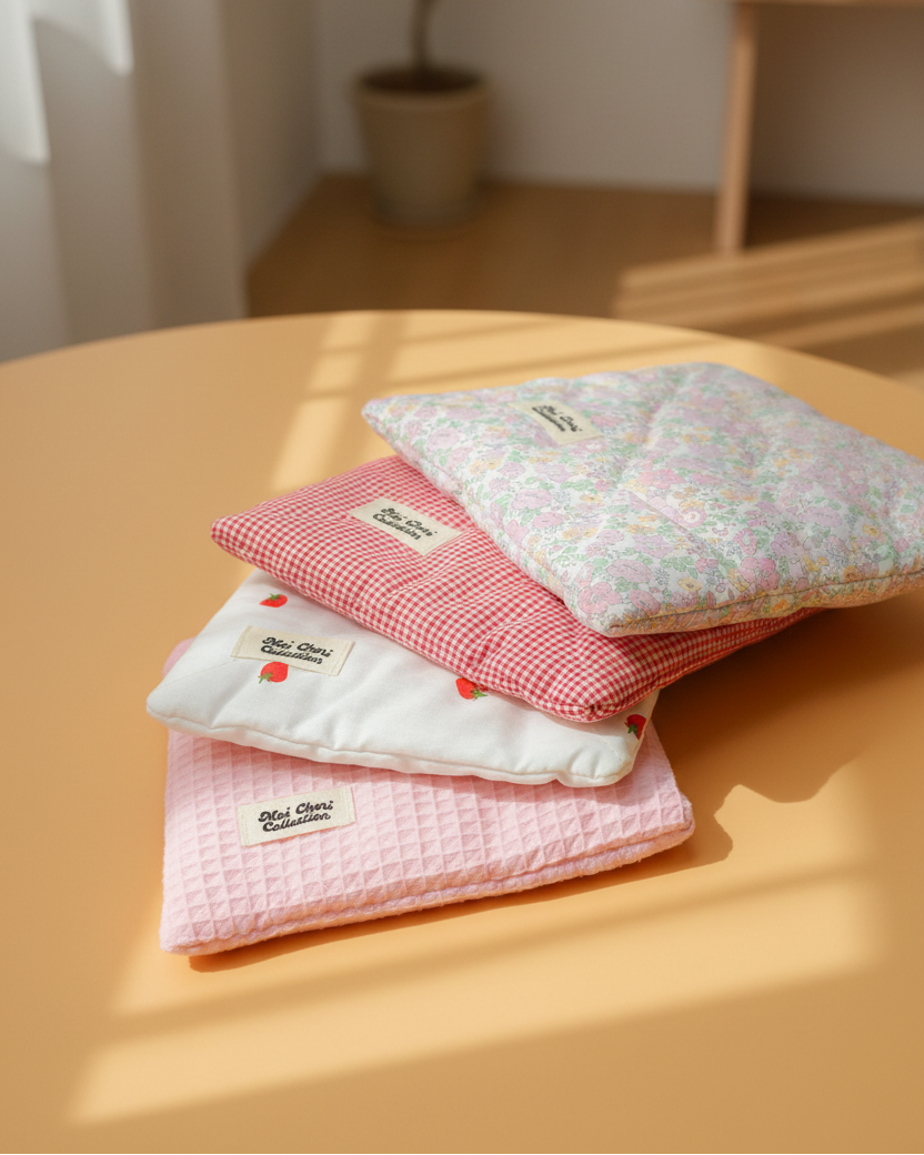 READY TO SHIP - MISURA FLAT