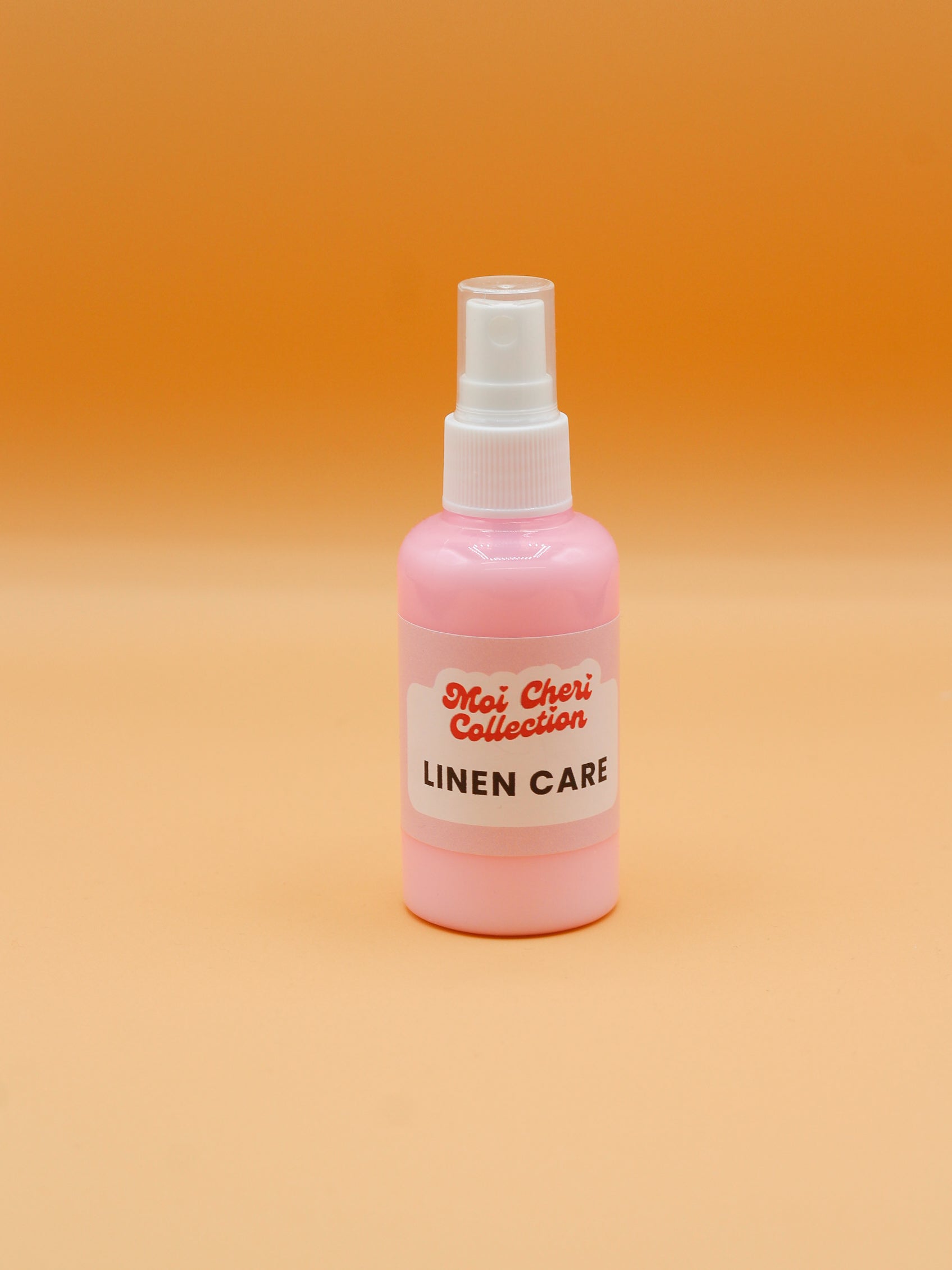 LINEN CARE