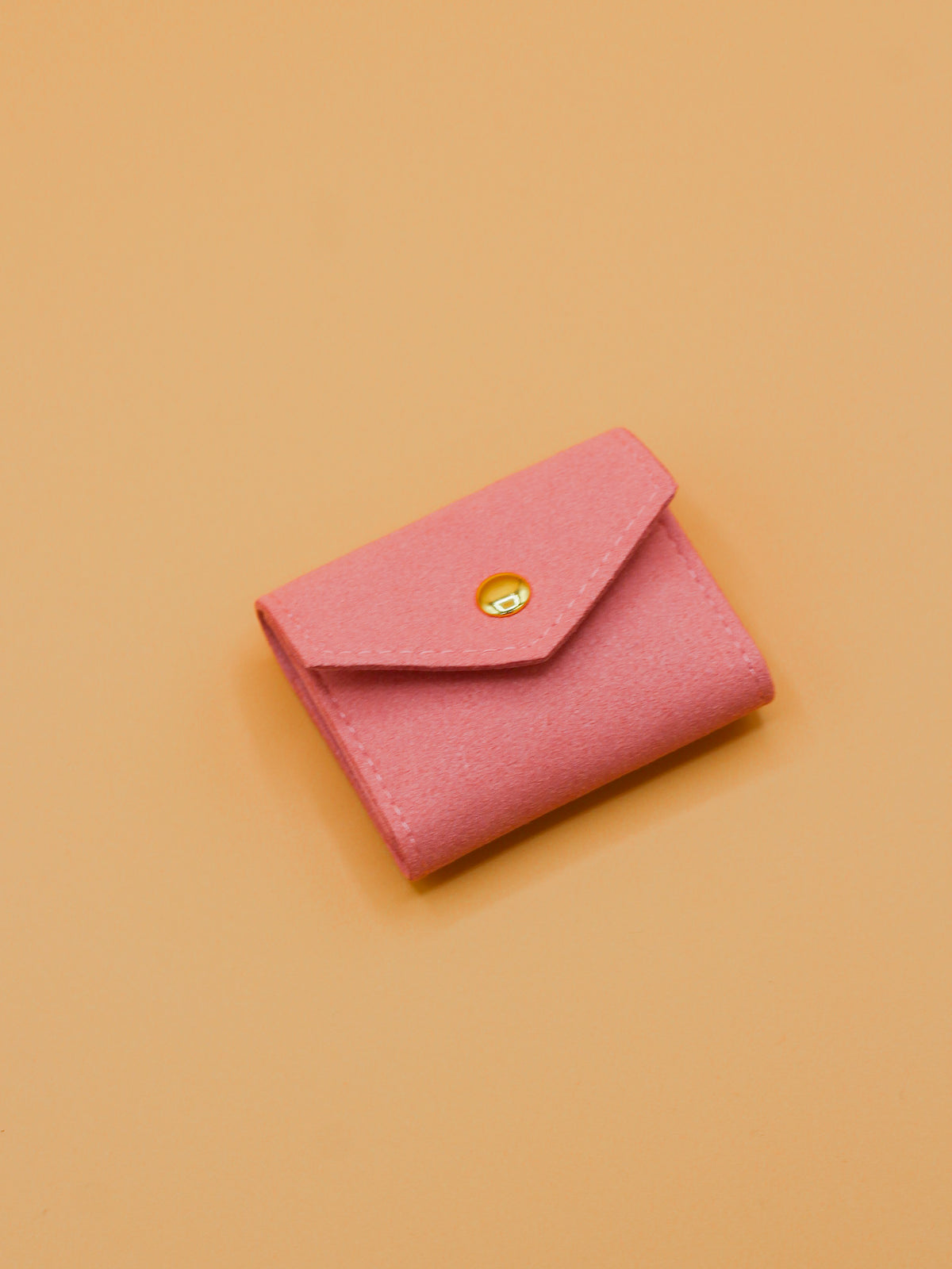 Boîte à bijoux de poche