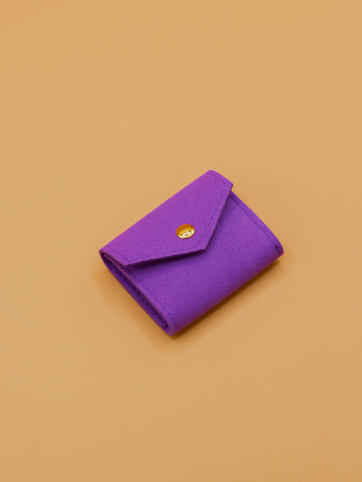 Boîte à bijoux de poche