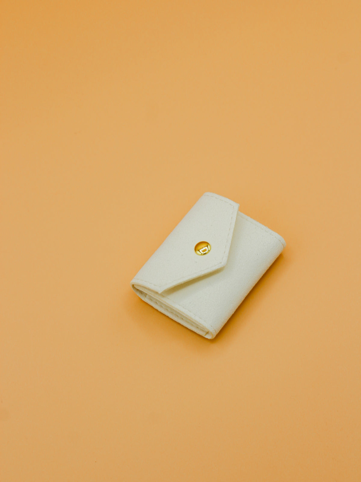 Boîte à bijoux de poche