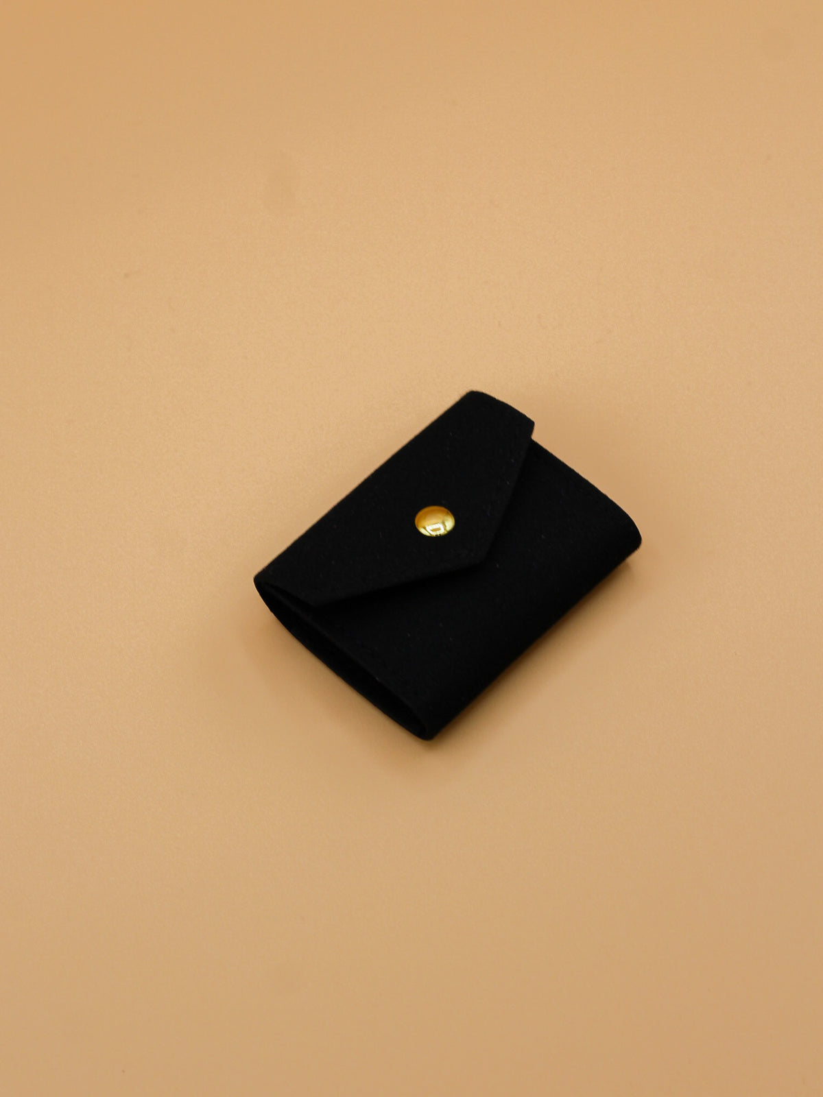 Boîte à bijoux de poche