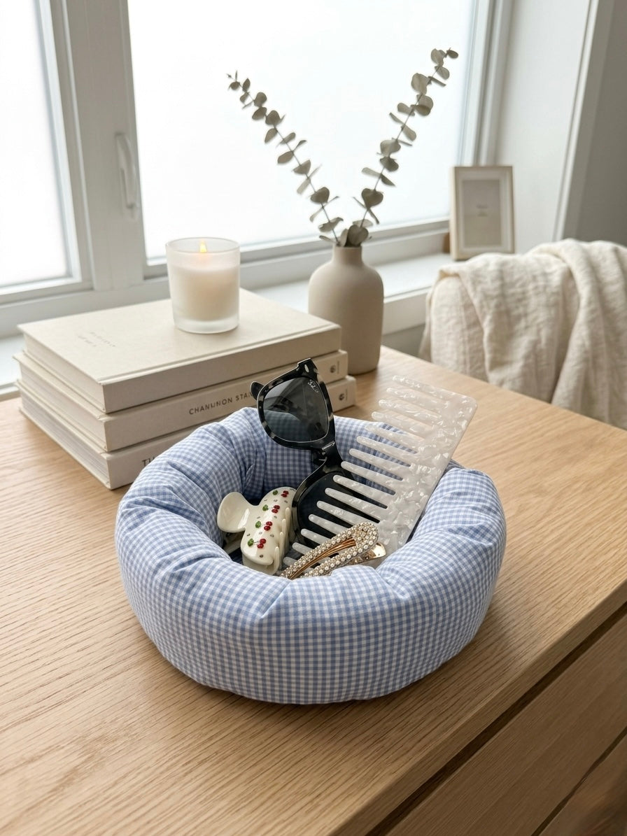 Puffy Tray