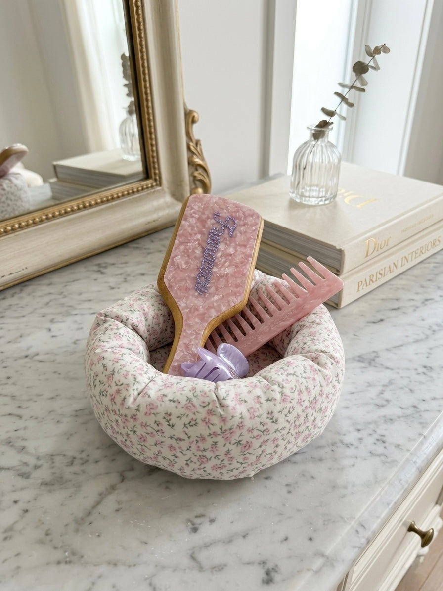Puffy Tray