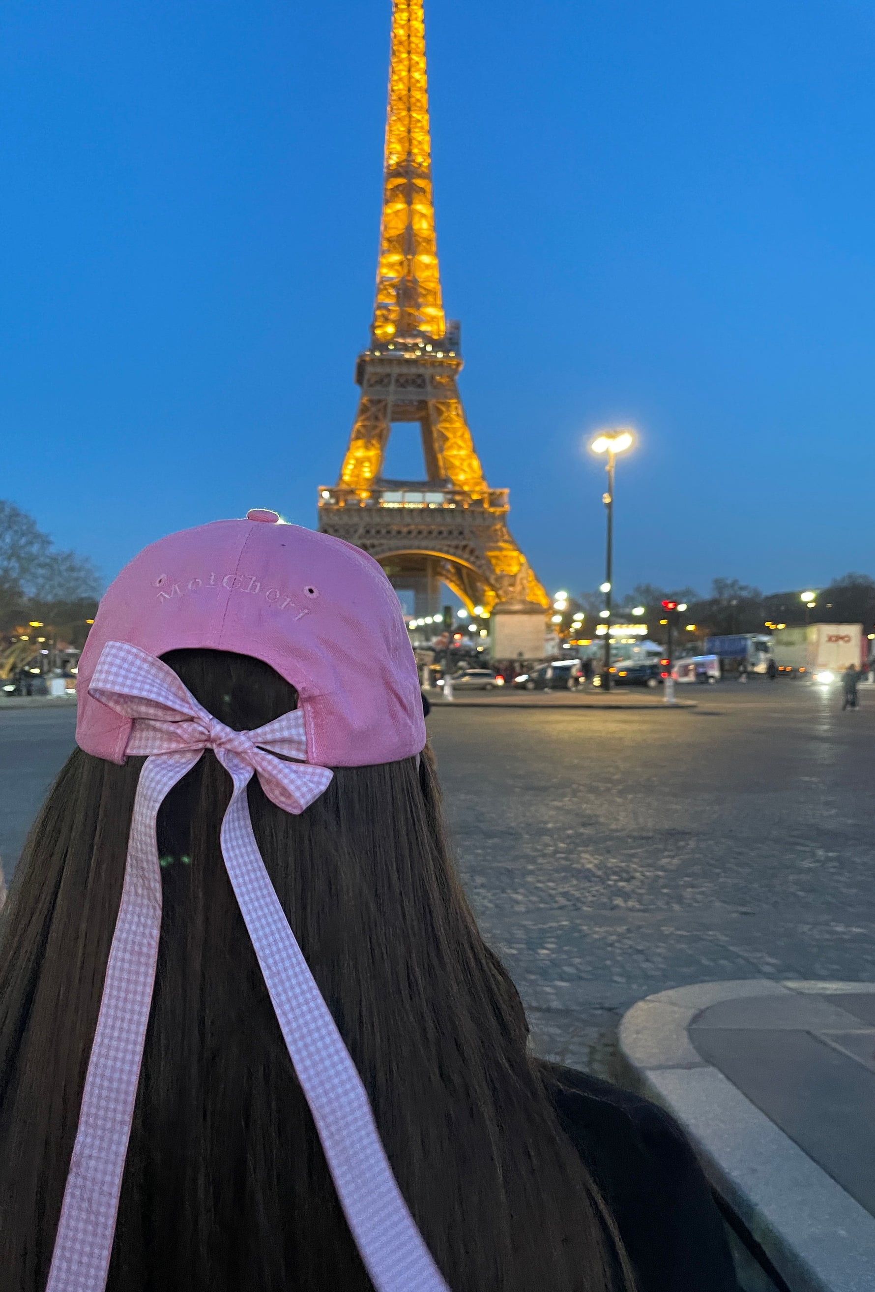 Bonbon Pink - Moicheri collection store