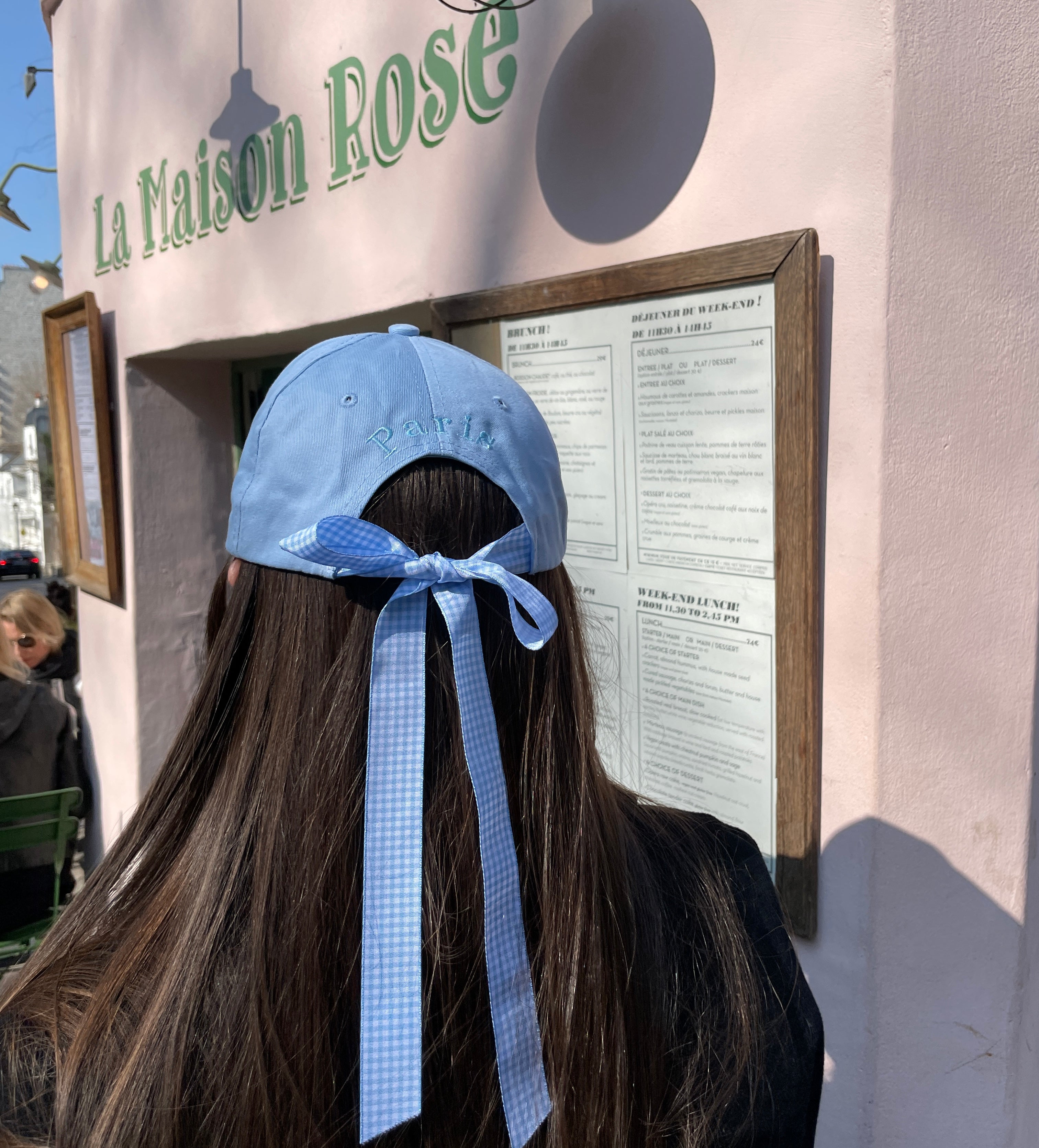 Bonbon Sky Blue - Moicheri collection store